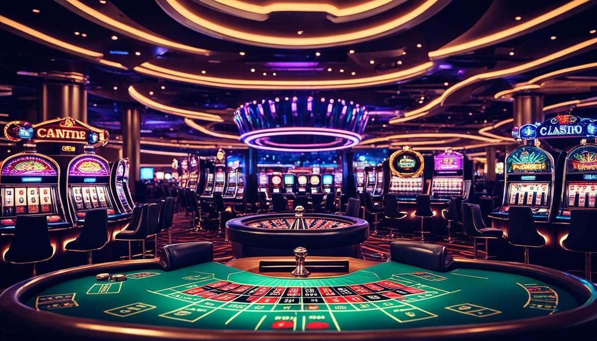 Great Bridge Links Live Betting