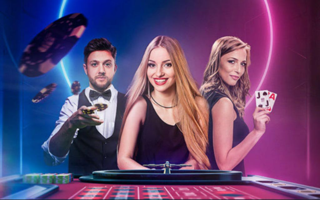 Great Bridge Links Live Betting