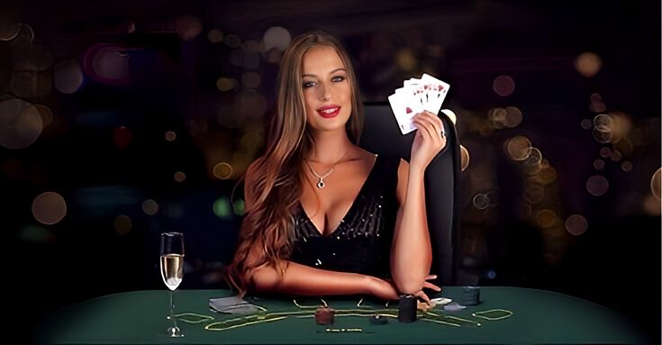 Great Bridge Links Live Casino